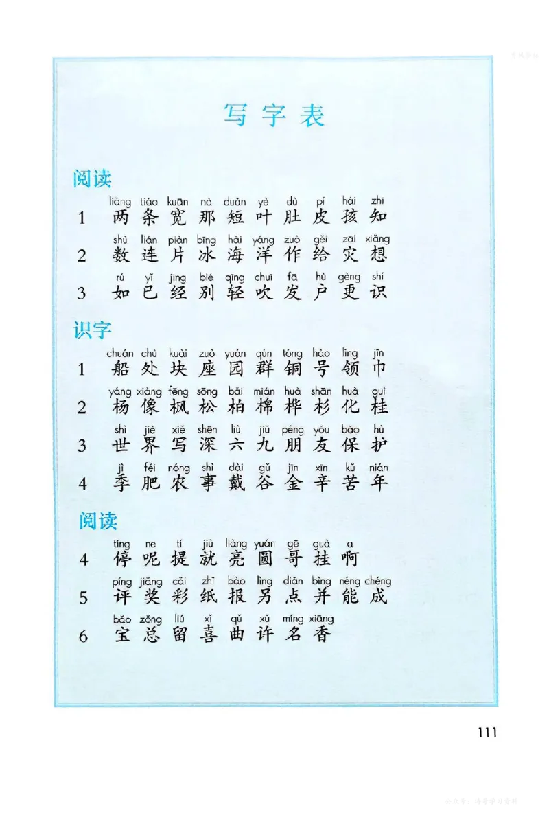 语文二年级上册（2025秋）_小学全网线上同款资料_2025秋新增教材合集_小学语文