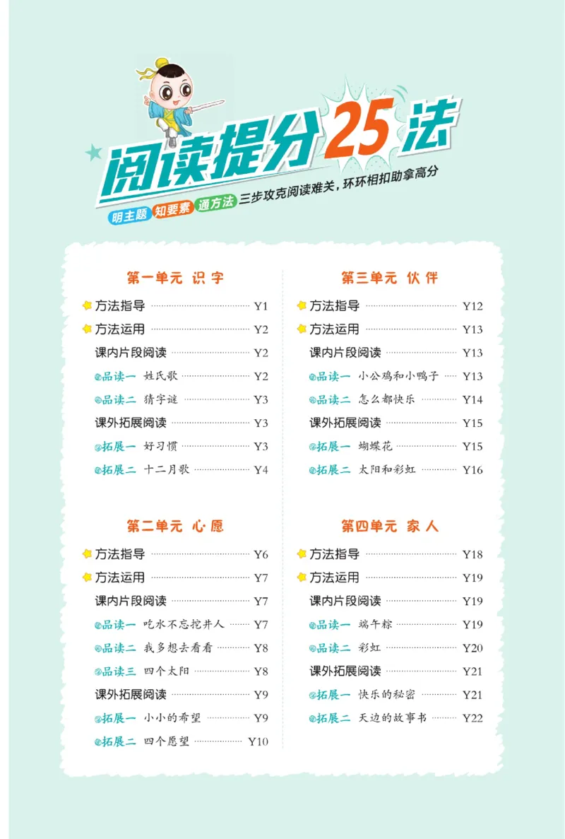 《典中点》23春语文1年级下册（54RJ）_一年级上下册资料_小学一年级学习资料-25年更新版_1-02、小学一年级语文下册_3-6-2-2、练习题、作业、专项、试卷_部编（人教）版_电子册类