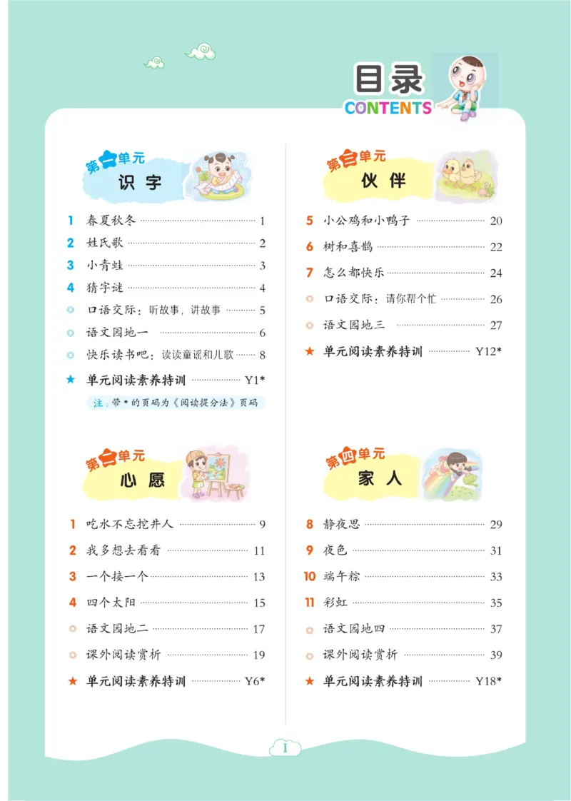 《典中点》23春语文1年级下册（54RJ）_一年级上下册资料_小学一年级学习资料-25年更新版_1-02、小学一年级语文下册_3-6-2-2、练习题、作业、专项、试卷_部编（人教）版_电子册类