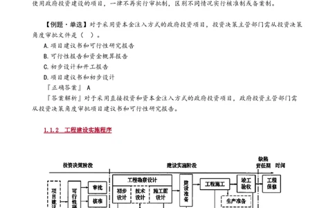 第一章　建设工程项目组织、规划与控制_2026年一级建造师_2026年一建管理_2025年一建管理SVIP_02-基础精讲✿高端面授✿深度强化_04-管理《基础精讲班》李娜JG_讲义