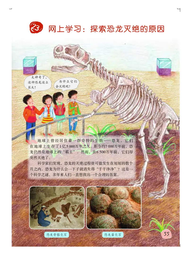 粤教版6年级科学上册高清教材_全部版本&bull;小学科学电子课本_粤教版小学科学电子课本