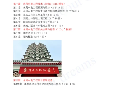 2025-02-备考预习（二）_2026年一级建造师_2026年一建水利_2025年一建水利SVIP_02-基础精讲✿高端面授✿深度强化_12-水利《天一精讲班》李想KL_00.《水利》备考导学