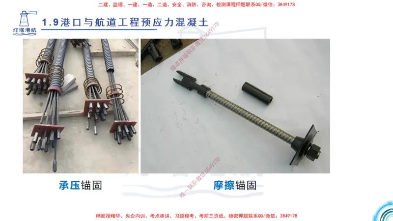 精讲15+16+17-1.9节预应力混凝土_2026年一级建造师_2026年一建港航_2025年一建港航SVIP_02-基础精讲✿高端面授✿深度强化_05-港航《自营系列课》灯塔SMR_通关精讲班