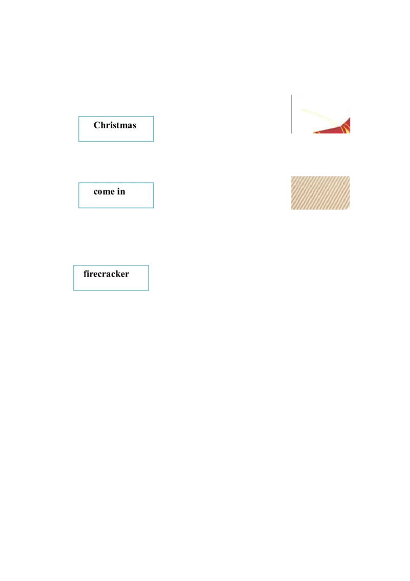 Module10Unit1HappyNewYear!习题1_二年级上下册资料_二年级语数英上下册学习资料_3-7-5、小学二年级英语上册_外研版一起点_2、同步练习_Module10