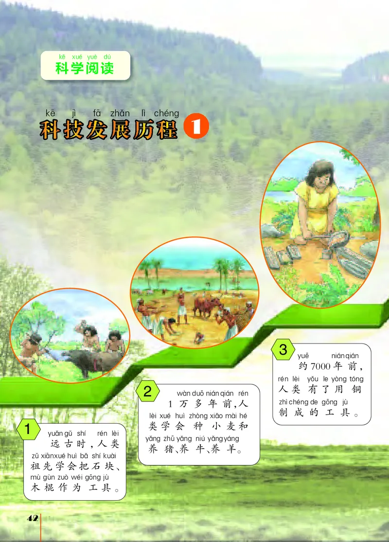 苏教版1年级科学下册高清教材_全部版本&bull;小学科学电子课本_苏教版小学科学电子课本