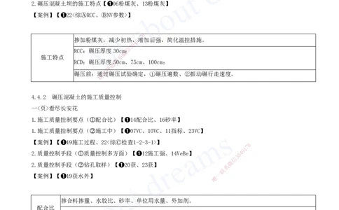 2025-11-第一篇-第4章-混凝土与混凝土坝工程（二）_2026年一级建造师_2026年一建水利_2025年一建水利SVIP_04-冲刺串讲✿考点强化✿小灶集训_01-水利《冲刺串讲班》李想XSW推荐