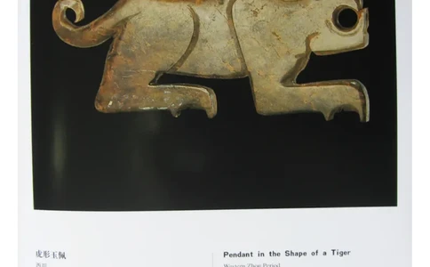 中国出土玉器全集(14)陕西_部分2_X018-玉石珠宝鉴定教程最新合集_5、玉石鉴定专题全套课程_玉石电子书_中国出土玉石全集