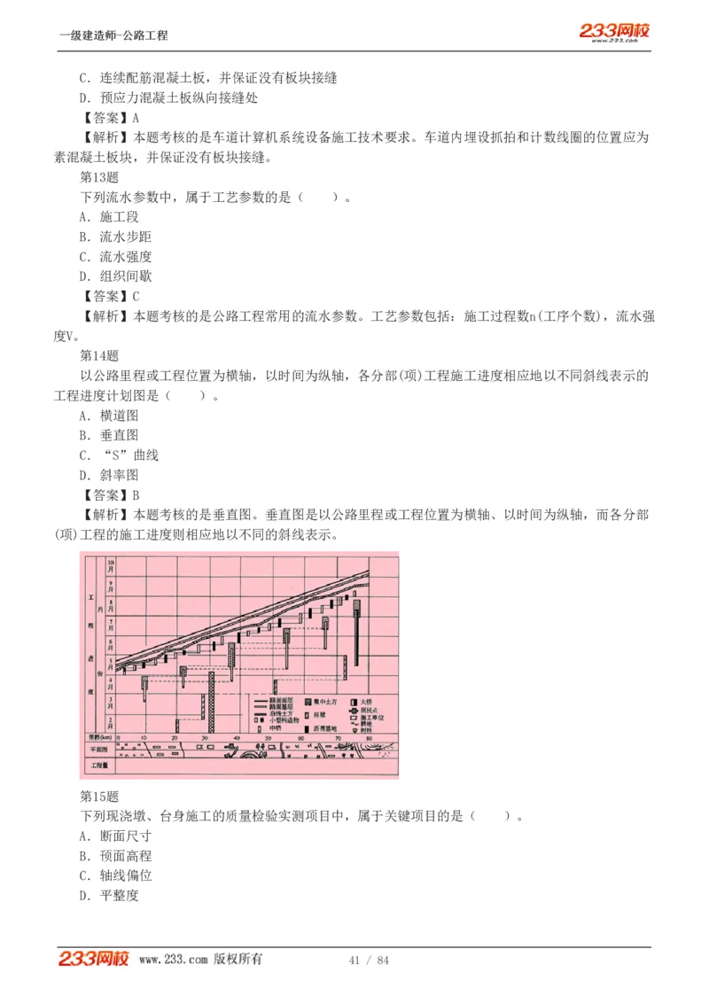 《公路工程管理与实务》真题解析班-安慧-7907_133782885665095784_63465_2026年一级建造师_2026年一建公路_2025年一建公路SVIP_03-习题精析✿实战特训✿模考通关