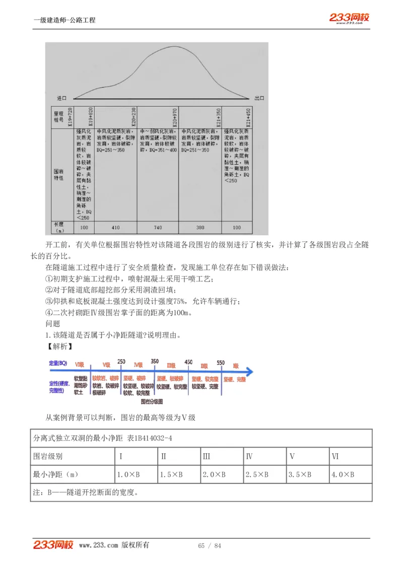 《公路工程管理与实务》真题解析班-安慧-7907_133782885665095784_63465_2026年一级建造师_2026年一建公路_2025年一建公路SVIP_03-习题精析✿实战特训✿模考通关