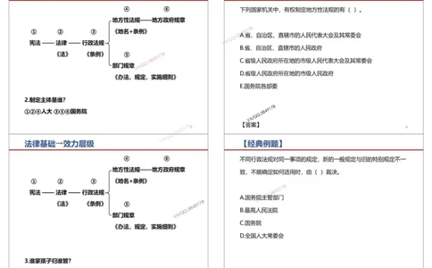 法规-王鄢_2026年一建法规_2025年一建法规SVIP_02-基础精讲✿高端面授✿深度强化_46-法规《面授精讲班》王嫣SMR