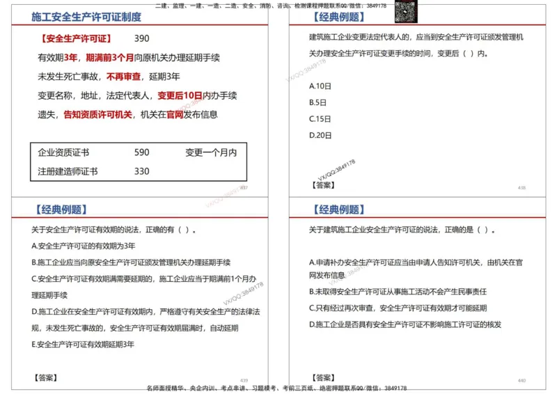 法规-王鄢_2026年一建法规_2025年一建法规SVIP_02-基础精讲✿高端面授✿深度强化_46-法规《面授精讲班》王嫣SMR