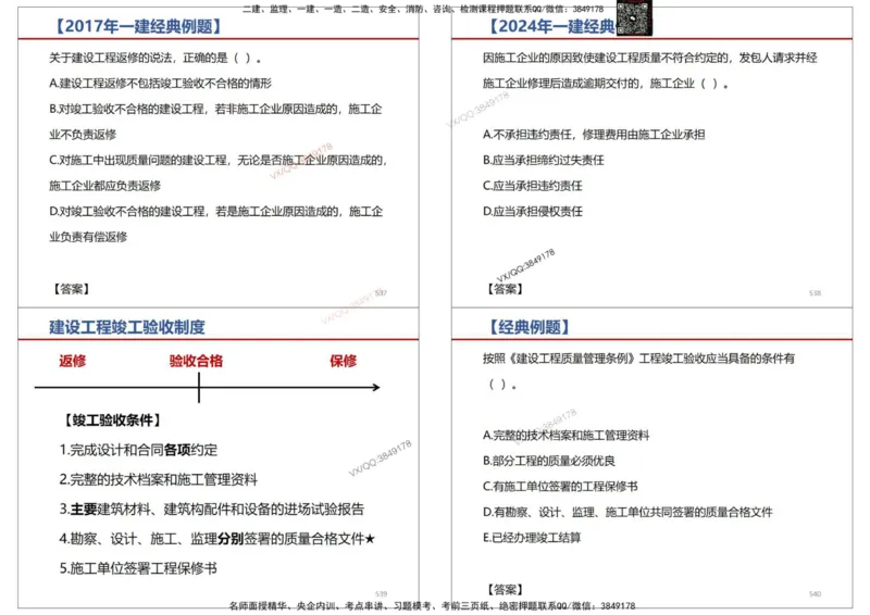 法规-王鄢_2026年一建法规_2025年一建法规SVIP_02-基础精讲✿高端面授✿深度强化_46-法规《面授精讲班》王嫣SMR
