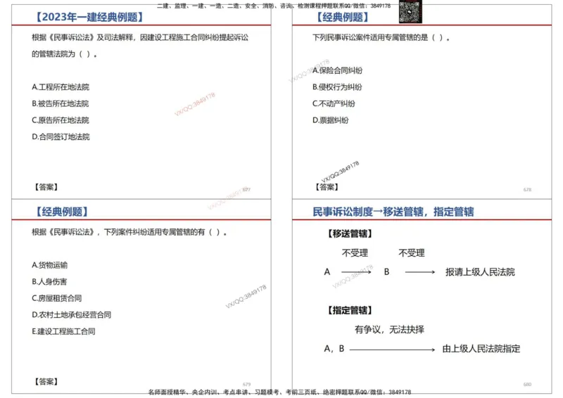 法规-王鄢_2026年一建法规_2025年一建法规SVIP_02-基础精讲✿高端面授✿深度强化_46-法规《面授精讲班》王嫣SMR