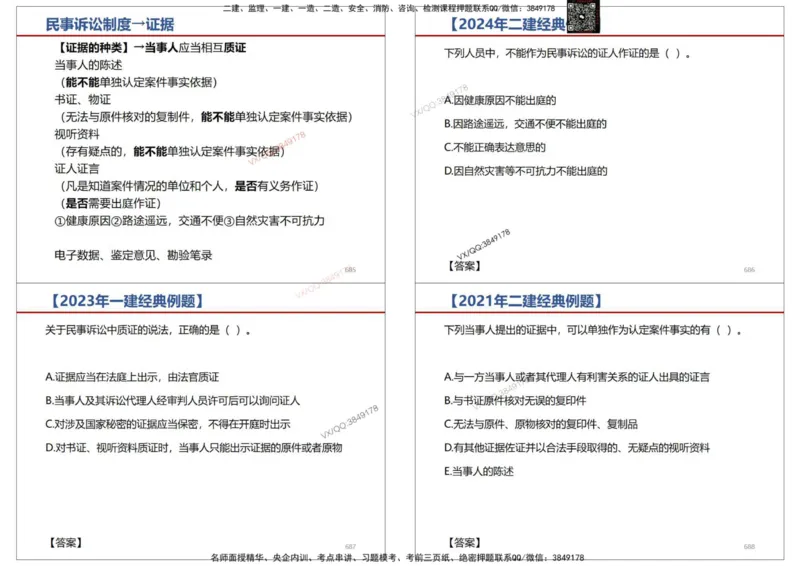 法规-王鄢_2026年一建法规_2025年一建法规SVIP_02-基础精讲✿高端面授✿深度强化_46-法规《面授精讲班》王嫣SMR