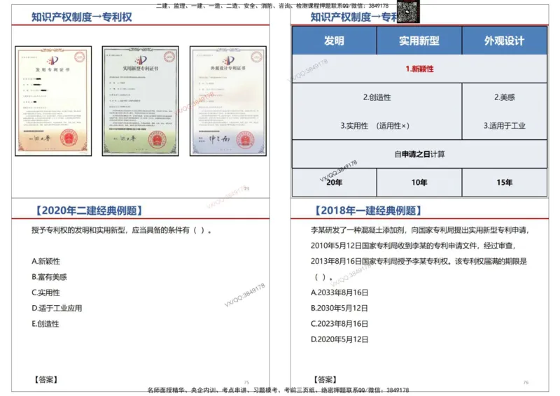 法规-王鄢_2026年一建法规_2025年一建法规SVIP_02-基础精讲✿高端面授✿深度强化_46-法规《面授精讲班》王嫣SMR