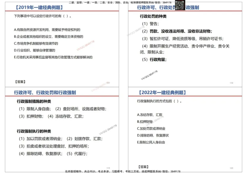 法规-王鄢_2026年一建法规_2025年一建法规SVIP_02-基础精讲✿高端面授✿深度强化_46-法规《面授精讲班》王嫣SMR