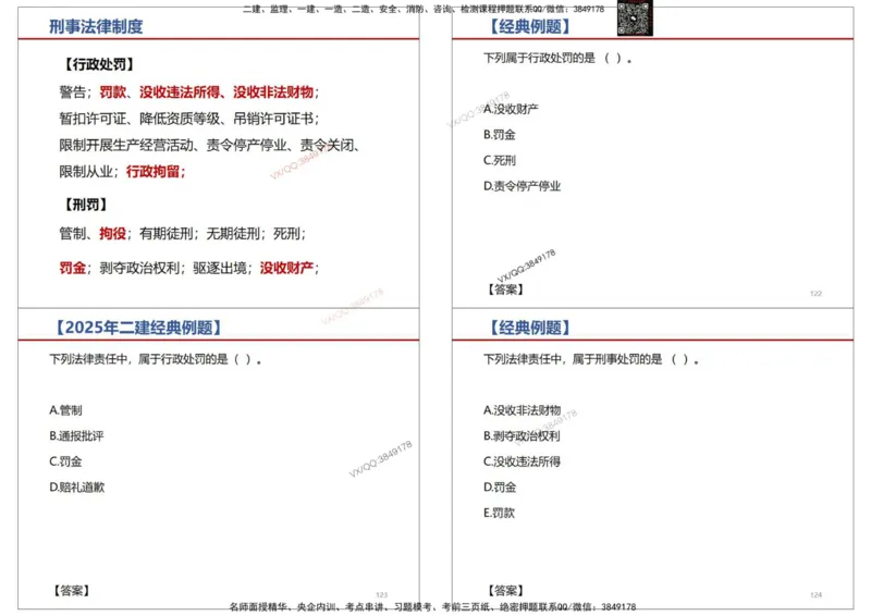 法规-王鄢_2026年一建法规_2025年一建法规SVIP_02-基础精讲✿高端面授✿深度强化_46-法规《面授精讲班》王嫣SMR