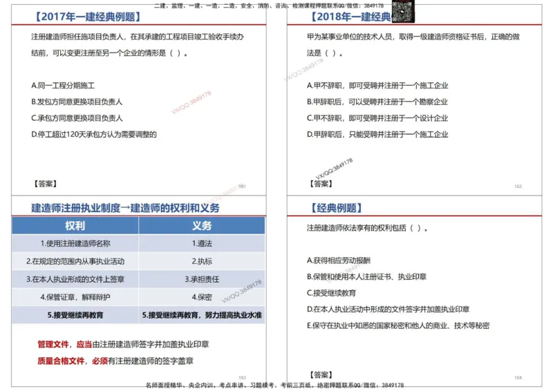 法规-王鄢_2026年一建法规_2025年一建法规SVIP_02-基础精讲✿高端面授✿深度强化_46-法规《面授精讲班》王嫣SMR
