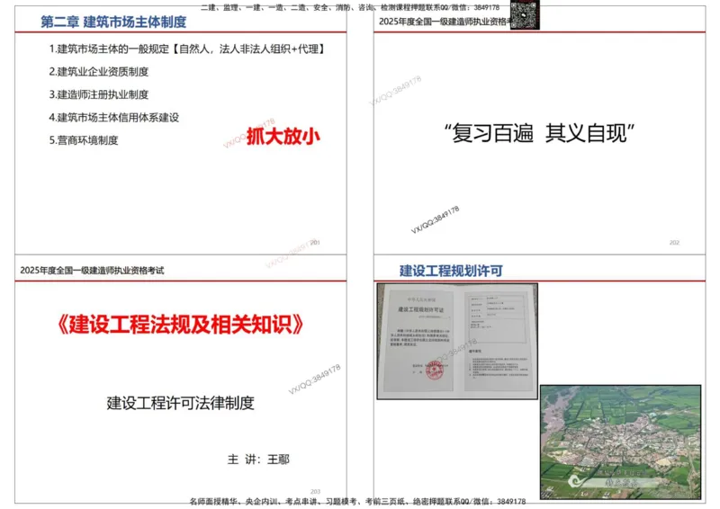 法规-王鄢_2026年一建法规_2025年一建法规SVIP_02-基础精讲✿高端面授✿深度强化_46-法规《面授精讲班》王嫣SMR