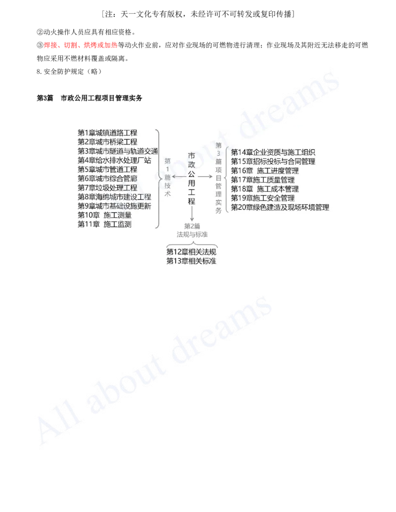 2025-94-第12、13章-相关法规、相关标准_2026年一级建造师_2026年一建市政_2025年一建市政SVIP_02-基础精讲✿高端面授✿深度强化_10-市政《天一精讲班》潘旭、董雨佳KL_潘旭_讲义