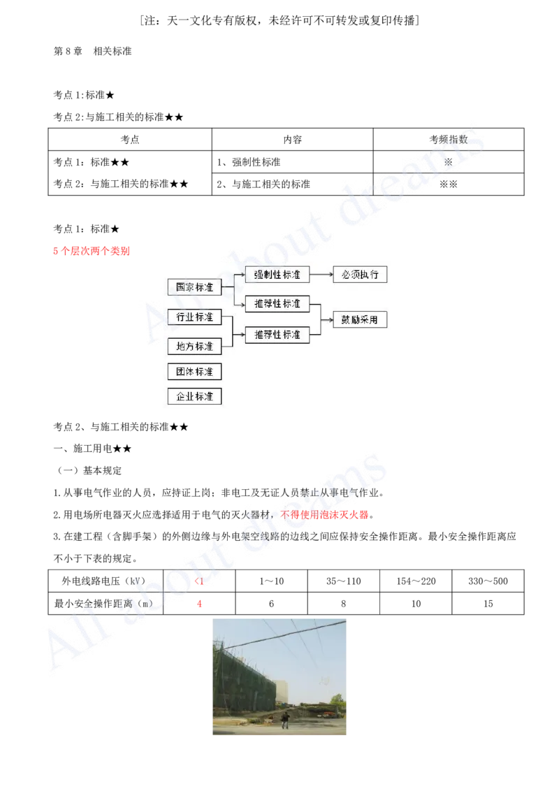 2025-24-第2篇-第8章-相关标准_2026年一级建造师_2026年一建水利_2025年一建水利SVIP_02-基础精讲✿高端面授✿深度强化_12-水利《天一精讲班》李想、王欣KL_王欣_讲义