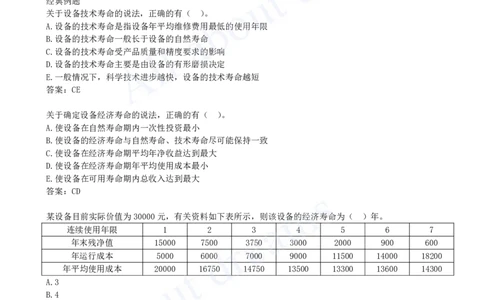 2025-15-第1篇-第4章-4.1、4.2-设备磨损与补偿、设备经济寿命确定_2026年一级建造师_2026年一建经济_2025年一建经济SVIP_02-基础精讲✿高端面授✿深度强化_关涛_讲义