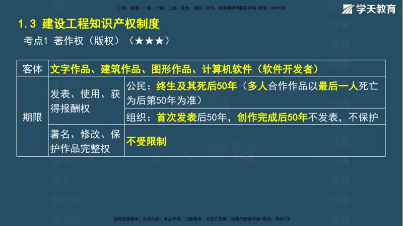 03.2026年一建《法规》强基特训讲义（上）武海峰（彩色版附答案）_2026年一级建造师_2026年一建法规_2026年一建法规SVIP_03-习题精析✿实战特训✿模考通关_--配套讲义--