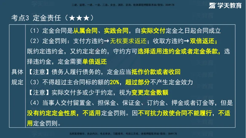 03.2026年一建《法规》强基特训讲义（上）武海峰（彩色版附答案）_2026年一级建造师_2026年一建法规_2026年一建法规SVIP_03-习题精析✿实战特训✿模考通关_--配套讲义--