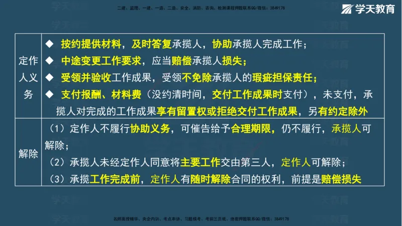 03.2026年一建《法规》强基特训讲义（上）武海峰（彩色版附答案）_2026年一级建造师_2026年一建法规_2026年一建法规SVIP_03-习题精析✿实战特训✿模考通关_--配套讲义--