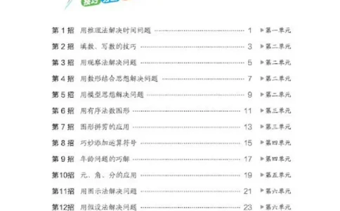 《典中点极速提分》数学1年级下册（54QD）_一年级上下册资料_小学一年级学习资料-25年更新版_1-04、小学一年级数学下册_1-4-2、练习题、作业、试题、试卷_青岛54版_电子册类