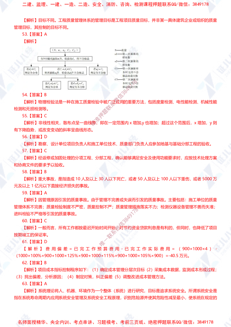 Removed_(1)--一建管理实战模拟1-答案_2026年一级建造师_2026年一建管理_2025年一建管理SVIP_03-习题精析✿实战特训✿模考通关_58-管理《实战套卷班》杨建国ZBJ