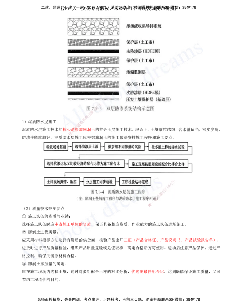 2025-32-第7章-垃圾处理工程_2026年一级建造师_2026年一建市政_2025年一建市政SVIP_02-基础精讲✿高端面授✿深度强化_10-市政《天一精讲班》潘旭、董雨佳KL_董雨佳_讲义