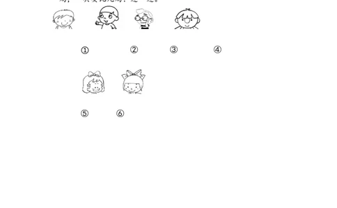 8.2简单的组合问题_二年级上下册资料_二年级语数英上下册学习资料_3-7-3、小学二年级数学上册_人教版_2、同步练习_第八单元数学广角&mdash;&mdash;搭配（一）