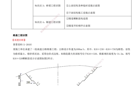 打印版-（06月04日+06月11日+06月18日）-李昌春-一建公路-案例班（案例专题突破）(1)_2026年一级建造师_2026年一建公路_2025年一建公路SVIP_04-冲刺串讲✿考点强化✿小灶集训