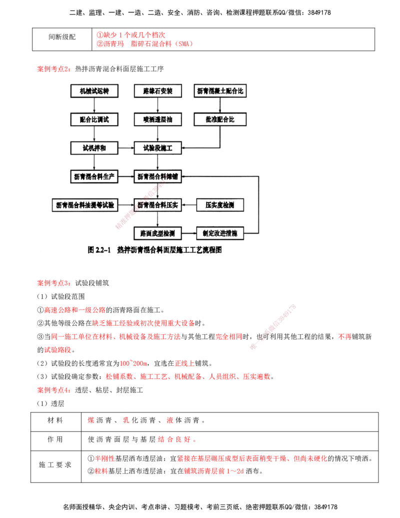 打印版-（06月04日+06月11日+06月18日）-李昌春-一建公路-案例班（案例专题突破）(1)_2026年一级建造师_2026年一建公路_2025年一建公路SVIP_04-冲刺串讲✿考点强化✿小灶集训