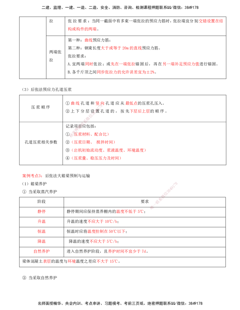 打印版-（06月04日+06月11日+06月18日）-李昌春-一建公路-案例班（案例专题突破）(1)_2026年一级建造师_2026年一建公路_2025年一建公路SVIP_04-冲刺串讲✿考点强化✿小灶集训