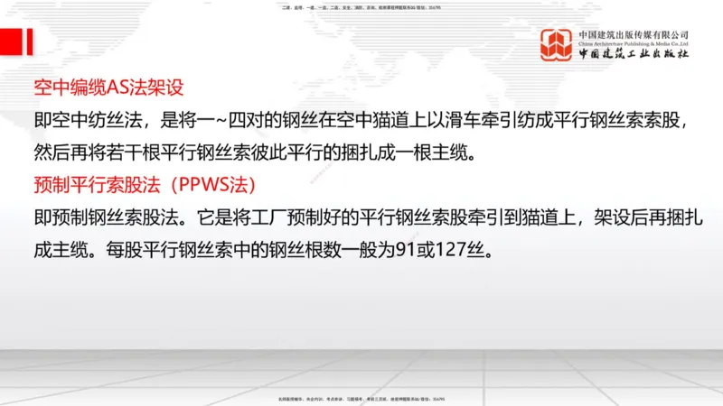 B24节：3.5桥梁上部结构施工5（06.28）_2026年一级建造师_2026年一建公路_2025年一建公路SVIP_02-基础精讲✿高端面授✿深度强化_01-公路《两轮基础直播》朱娟婷JGS_讲义