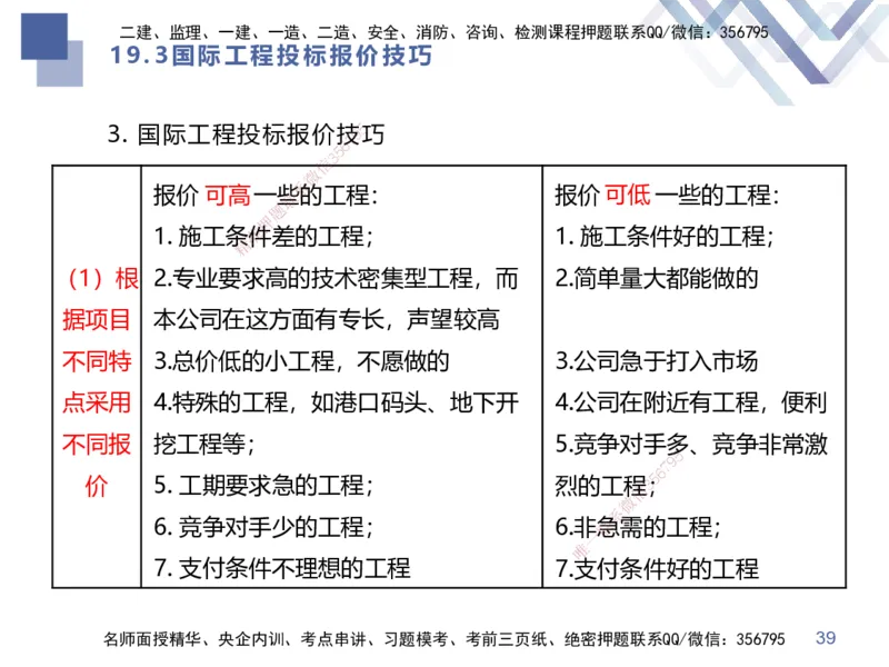 03.2025李理-考点专项突破-经济3_2026年一级建造师_2026年一建经济_2025年一建经济SVIP_02-基础精讲✿高端面授✿深度强化_51-经济《考点专项突破》李理HX_讲义