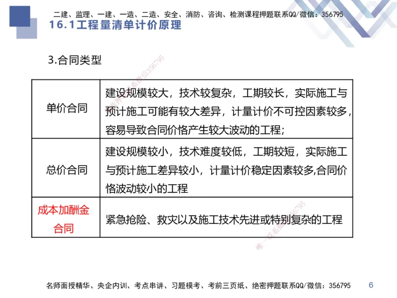 03.2025李理-考点专项突破-经济3_2026年一级建造师_2026年一建经济_2025年一建经济SVIP_02-基础精讲✿高端面授✿深度强化_51-经济《考点专项突破》李理HX_讲义