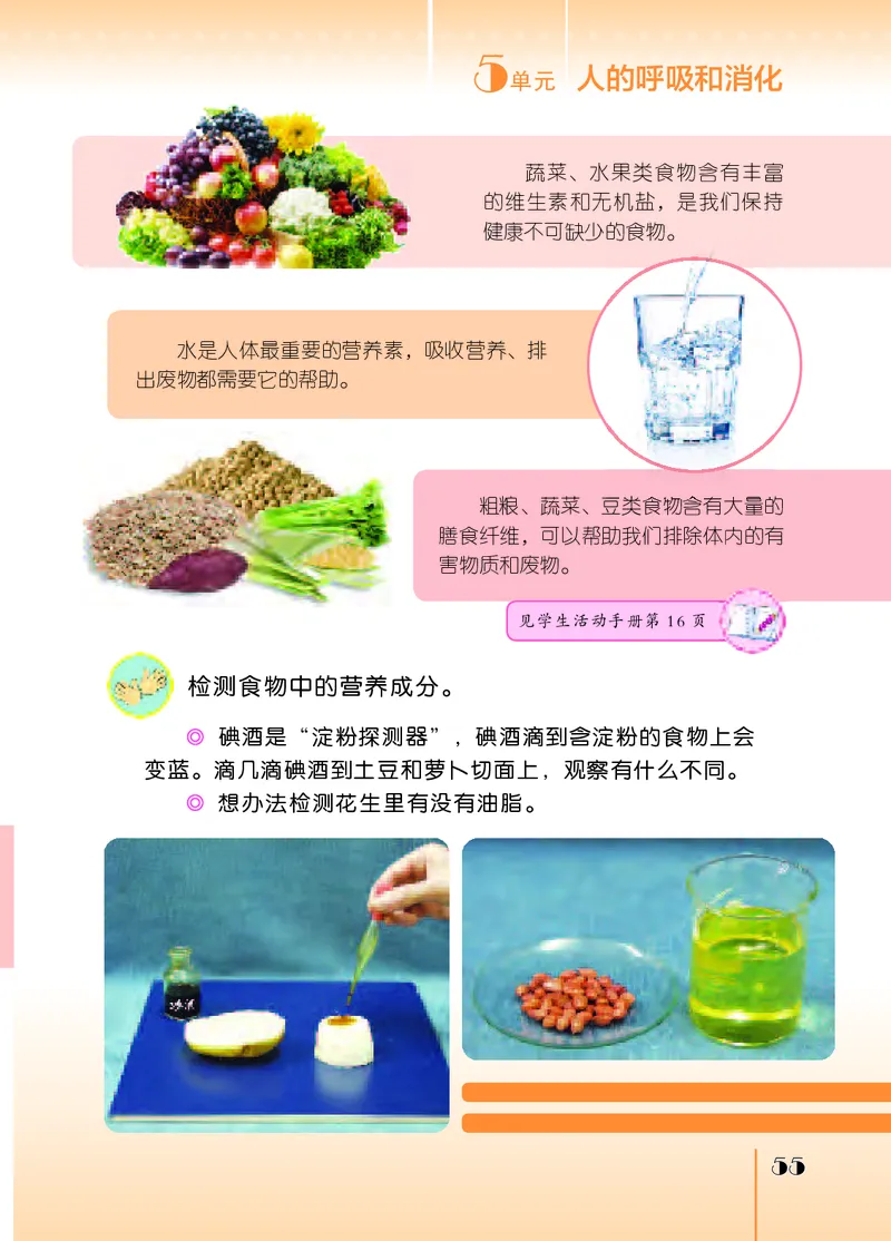 苏教版3年级科学上册高清教材_全部版本&bull;小学科学电子课本_苏教版小学科学电子课本