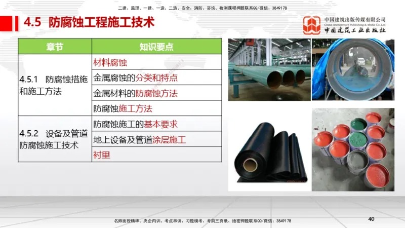 B21节：4.4自动化仪表工程安装技术（06.19）_2026年一级建造师_2026年一建机电_2025年一建机电SVIP_02-基础精讲✿高端面授✿深度强化_05-机电《两轮基础直播》闫娜JGS_讲义