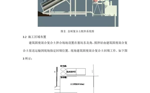 2、论文-新型复合土现场施工技术研究_2021-2023年优秀施组方案_施工组织设计_施组08-解放军新闻传播中心新闻采编用房翻建工程施工组织设计_3成果证明_1、论文
