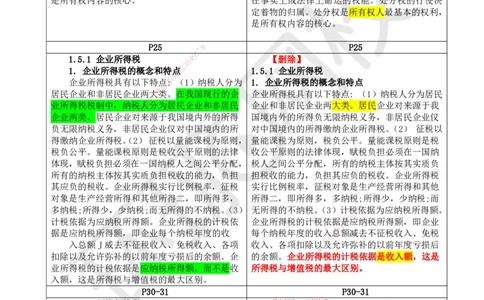 教材对比明细_2026年一建法规_2025年一建法规SVIP_02-基础精讲✿高端面授✿深度强化_14-法规《备考指导班》安国庆HQ