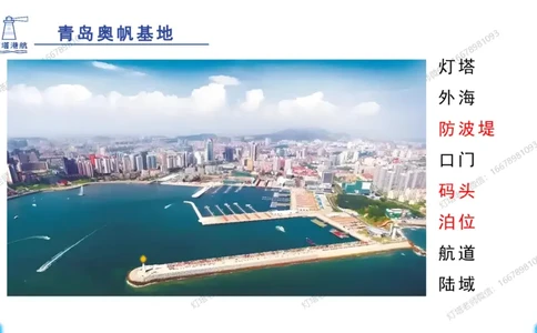 港航小白入门课01节港口平面布置-灯塔_2026年一级建造师_2026年一建港航_2025年一建港航SVIP_02-基础精讲✿高端面授✿深度强化_05-港航《自营系列课》灯塔SMR_入门精讲课