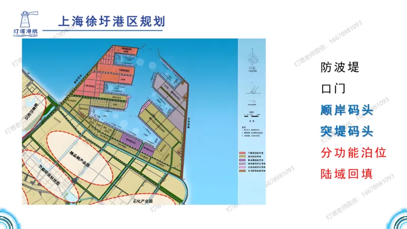 港航小白入门课01节港口平面布置-灯塔_2026年一级建造师_2026年一建港航_2025年一建港航SVIP_02-基础精讲✿高端面授✿深度强化_05-港航《自营系列课》灯塔SMR_入门精讲课