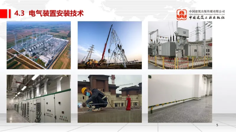 B19节：4.3电气装置安装技术1（06.05）_2026年一级建造师_2026年一建机电_2025年一建机电SVIP_02-基础精讲✿高端面授✿深度强化_05-机电《两轮基础直播》闫娜JGS_讲义