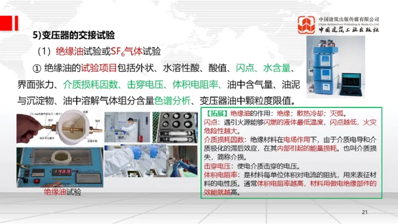 B19节：4.3电气装置安装技术1（06.05）_2026年一级建造师_2026年一建机电_2025年一建机电SVIP_02-基础精讲✿高端面授✿深度强化_05-机电《两轮基础直播》闫娜JGS_讲义