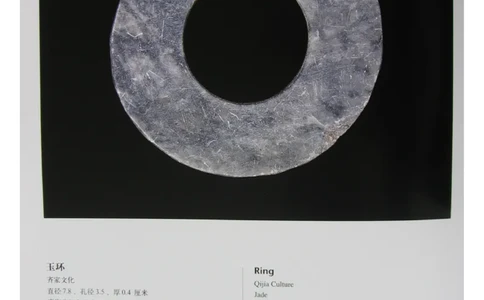 中国出土玉器全集(15)甘肃青海宁夏新疆_部分3_X018-玉石珠宝鉴定教程最新合集_5、玉石鉴定专题全套课程_玉石电子书_中国出土玉石全集