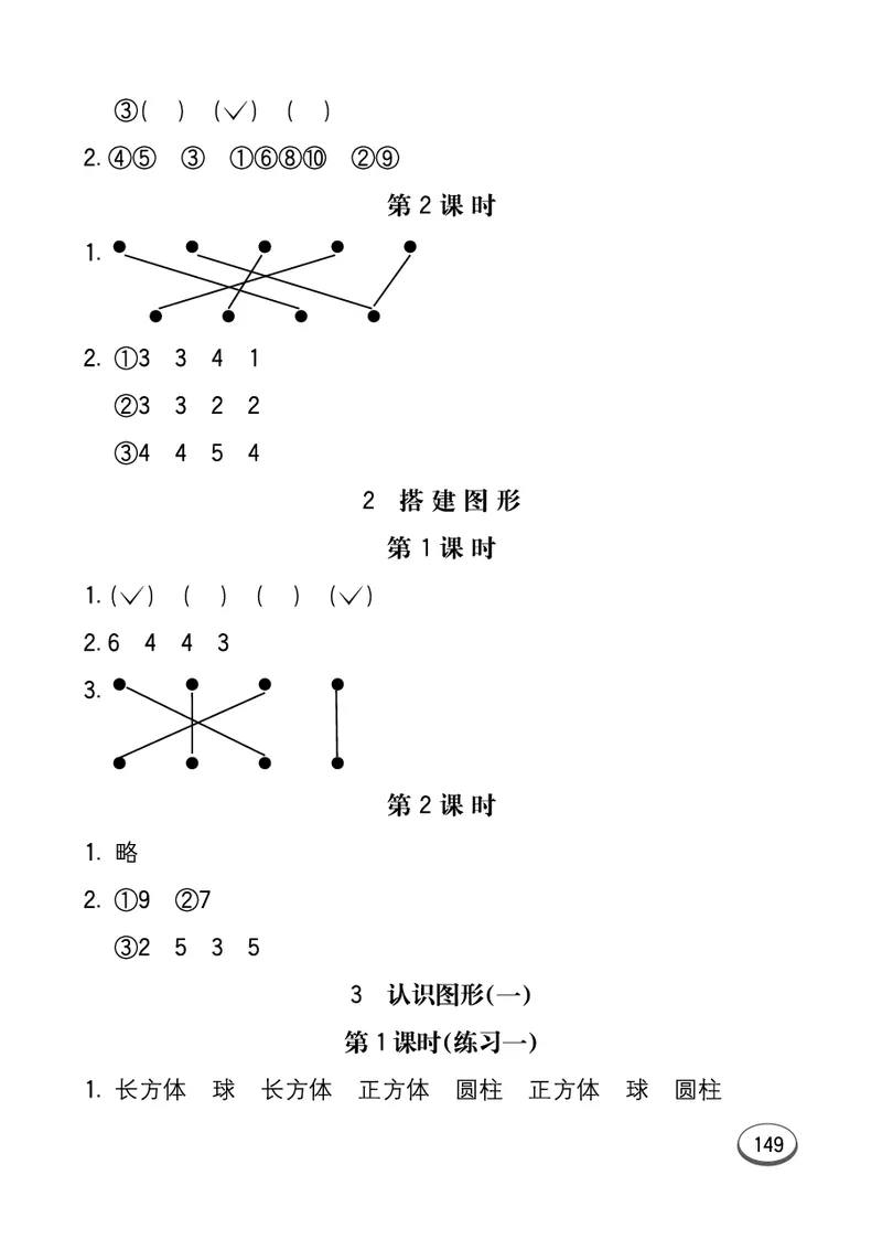 《七彩口算题卡》数学1年级上册（JJ）_一年级上下册资料_小学一年级学习资料-25年更新版_1-03、小学一年级数学上册_冀教版_10、电子书籍
