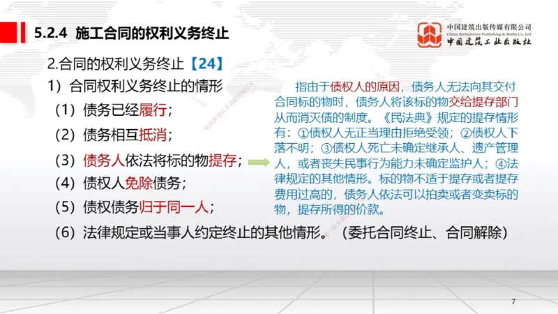 B17节：5.2.3施工合同的变更～5.3.1买卖合同（5.26）_2026年一建法规_2025年一建法规SVIP_02-基础精讲✿高端面授✿深度强化_06-法规《两轮基础直播》王文静JGS_讲义